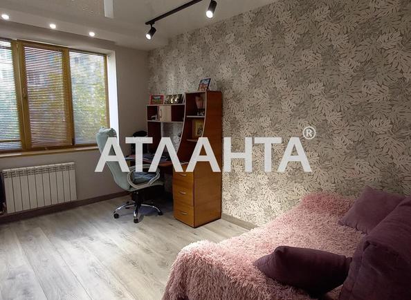Багатокімнатна квартира за адресою вул. Сахарова (площа 90 м²) - Atlanta.ua - фото 10