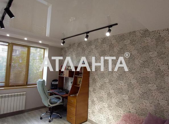 Багатокімнатна квартира за адресою вул. Сахарова (площа 90 м²) - Atlanta.ua - фото 24