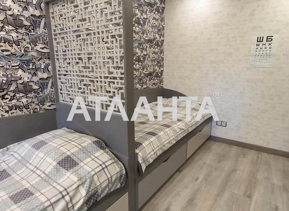 Багатокімнатна квартира за адресою вул. Сахарова (площа 90 м²) - Atlanta.ua - фото 3