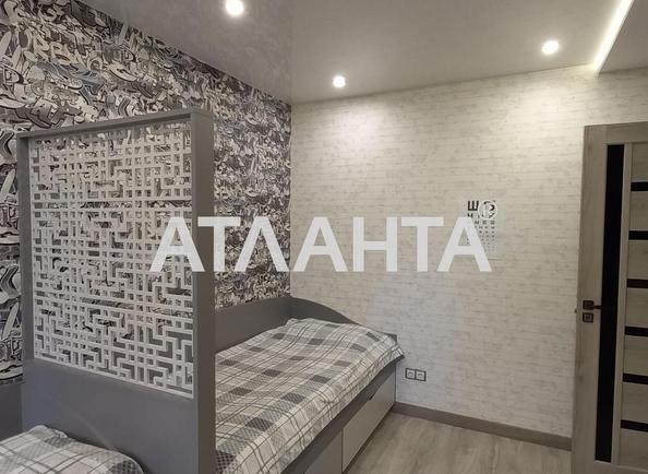 Багатокімнатна квартира за адресою вул. Сахарова (площа 90 м²) - Atlanta.ua - фото 27