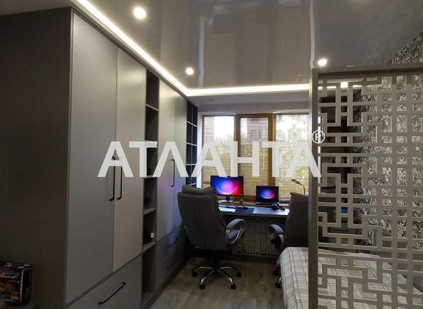 Багатокімнатна квартира за адресою вул. Сахарова (площа 90 м²) - Atlanta.ua