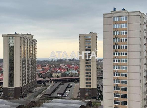 1-кімнатна квартира за адресою Небесної сотні пр. (площа 45 м²) - Atlanta.ua