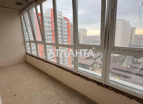 1-кімнатна квартира за адресою Небесної сотні пр. (площа 45 м²) - Atlanta.ua - фото 6