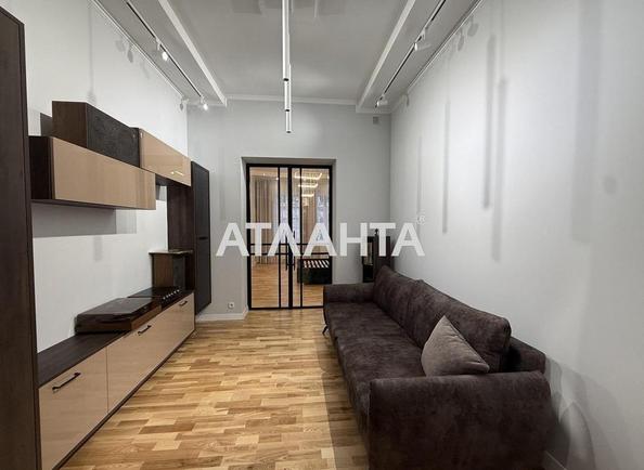 2-кімнатна квартира за адресою вул. Яблонської Софії (площа 43 м²) - Atlanta.ua - фото 4