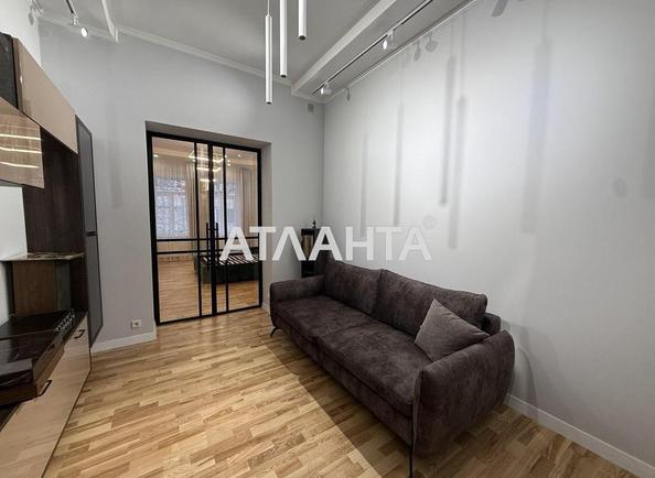 2-кімнатна квартира за адресою вул. Яблонської Софії (площа 43 м²) - Atlanta.ua - фото 5