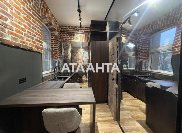 2-кімнатна квартира за адресою вул. Яблонської Софії (площа 43 м²) - Atlanta.ua - фото 6