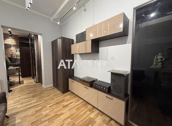 2-кімнатна квартира за адресою вул. Яблонської Софії (площа 43 м²) - Atlanta.ua - фото 8