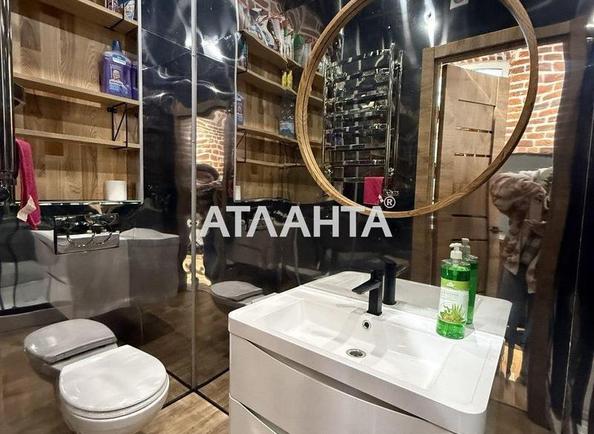 2-кімнатна квартира за адресою вул. Яблонської Софії (площа 43 м²) - Atlanta.ua - фото 9