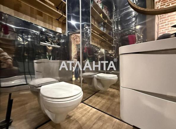 2-кімнатна квартира за адресою вул. Яблонської Софії (площа 43 м²) - Atlanta.ua - фото 10