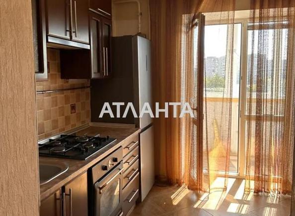 2-rooms apartment apartment by the address st. Olega Antonova (area 56 m²) - Atlanta.ua - photo 5