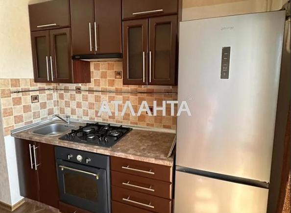 2-rooms apartment apartment by the address st. Olega Antonova (area 56 m²) - Atlanta.ua - photo 6