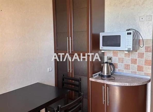 2-rooms apartment apartment by the address st. Olega Antonova (area 56 m²) - Atlanta.ua - photo 7