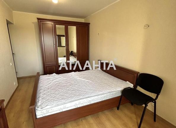 2-rooms apartment apartment by the address st. Olega Antonova (area 56 m²) - Atlanta.ua