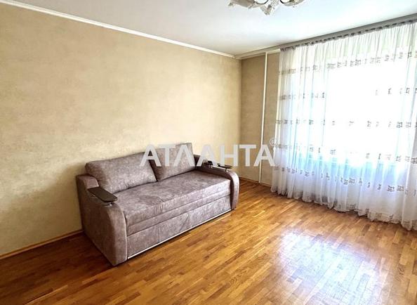 2-rooms apartment apartment by the address st. Olega Antonova (area 56 m²) - Atlanta.ua - photo 4