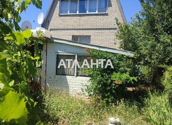 Будинок за адресою вул. Мирна (площа 109 м²) - Atlanta.ua