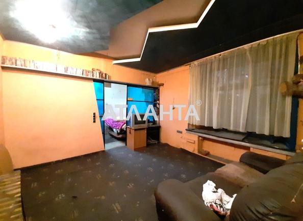 2-rooms apartment apartment by the address st. Universitetskaya Elisavetinskaya Shchepkina (area 50 m²) - Atlanta.ua