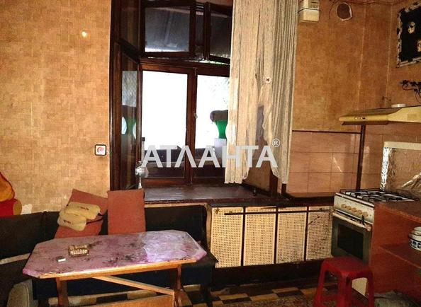 2-rooms apartment apartment by the address st. Universitetskaya Elisavetinskaya Shchepkina (area 50 m²) - Atlanta.ua - photo 2