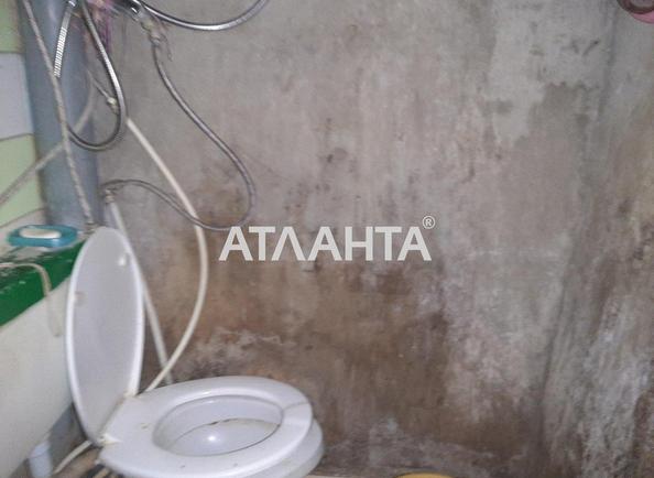 2-rooms apartment apartment by the address st. Universitetskaya Elisavetinskaya Shchepkina (area 50 m²) - Atlanta.ua - photo 3