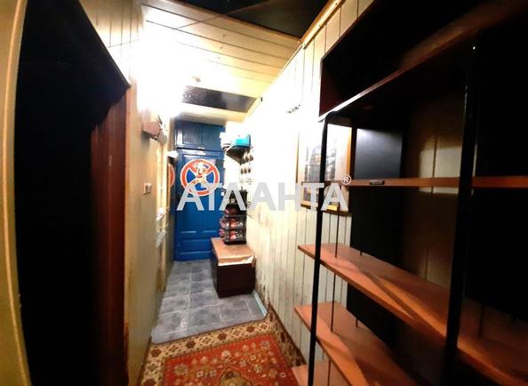 2-rooms apartment apartment by the address st. Universitetskaya Elisavetinskaya Shchepkina (area 50 m²) - Atlanta.ua - photo 4