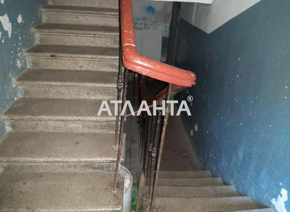 2-rooms apartment apartment by the address st. Universitetskaya Elisavetinskaya Shchepkina (area 50 m²) - Atlanta.ua - photo 5