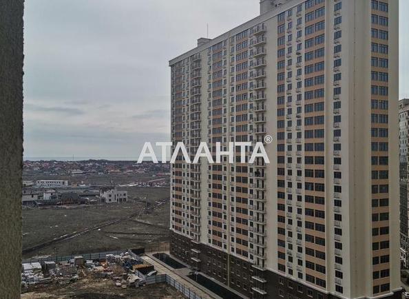 1-комнатная квартира по адресу ул. Сахарова (площадь 43 м²) - Atlanta.ua