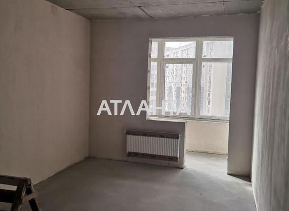 1-комнатная квартира по адресу ул. Сахарова (площадь 43 м²) - Atlanta.ua - фото 2
