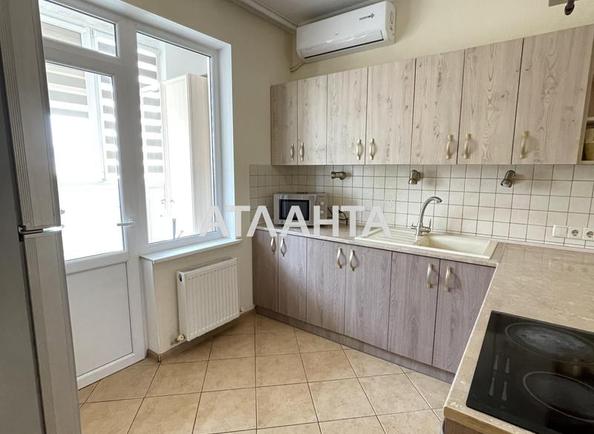 2-кімнатна квартира за адресою вул. Райдужний м-н (площа 58,6 м²) - Atlanta.ua