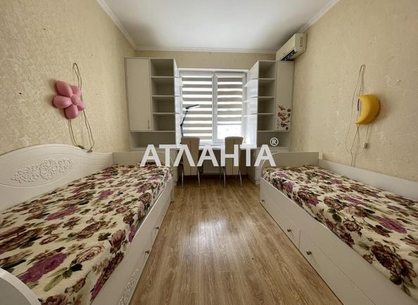 2-кімнатна квартира за адресою вул. Райдужний м-н (площа 58,6 м²) - Atlanta.ua - фото 9