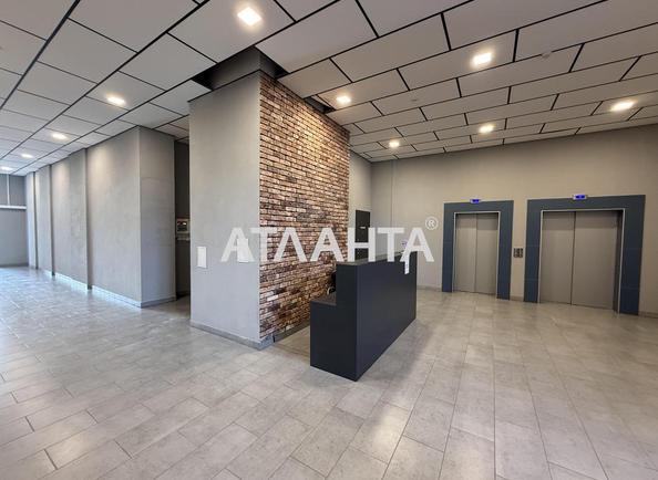 1-комнатная квартира по адресу ул. Радостная (площадь 22 м²) - Atlanta.ua - imageAlt 11