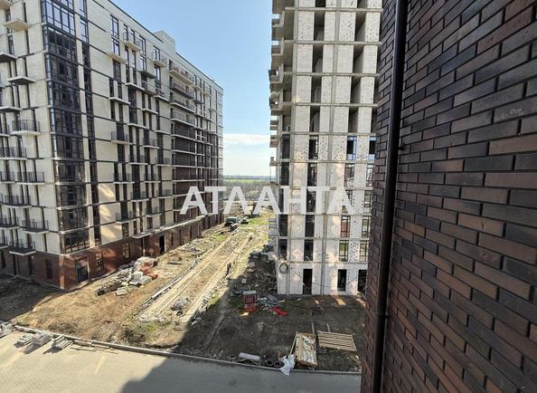 1-комнатная квартира по адресу ул. Радостная (площадь 22 м²) - Atlanta.ua - imageAlt 13