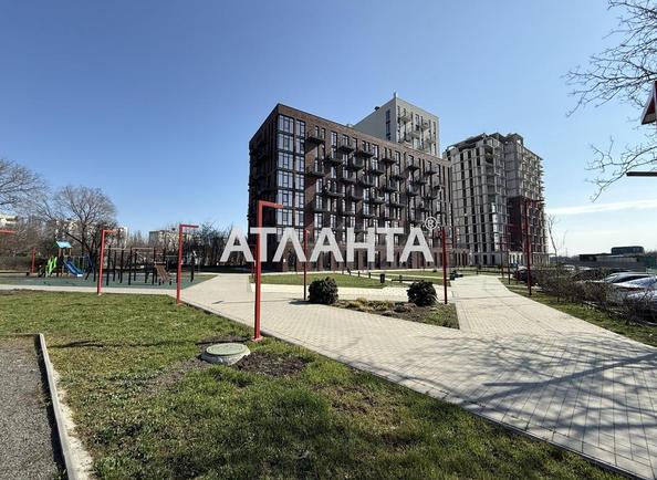 1-комнатная квартира по адресу ул. Радостная (площадь 22 м²) - Atlanta.ua - imageAlt 2