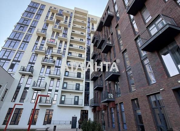 1-комнатная квартира по адресу ул. Радостная (площадь 22 м²) - Atlanta.ua - imageAlt 12