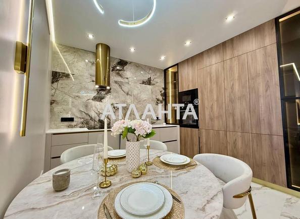 2-кімнатна квартира за адресою Курортний пров. (площа 80 м²) - Atlanta.ua - фото 3