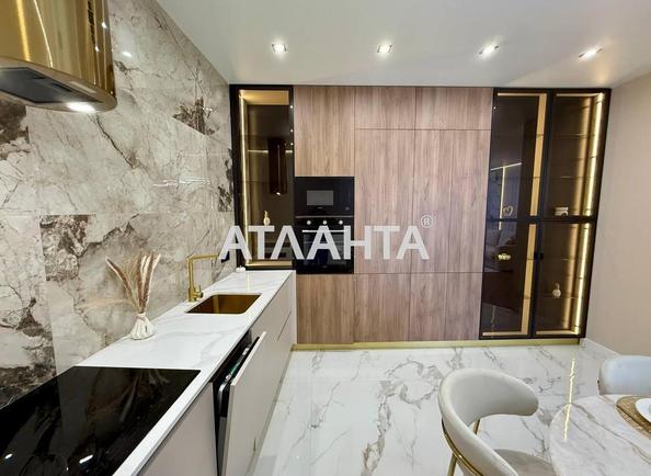 2-кімнатна квартира за адресою Курортний пров. (площа 80 м²) - Atlanta.ua - фото 4