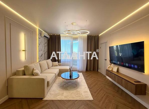 2-кімнатна квартира за адресою Курортний пров. (площа 80 м²) - Atlanta.ua - фото 5