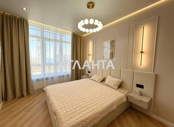 2-кімнатна квартира за адресою Курортний пров. (площа 80 м²) - Atlanta.ua - фото 8