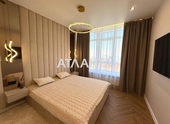 2-кімнатна квартира за адресою Курортний пров. (площа 80 м²) - Atlanta.ua - фото 9