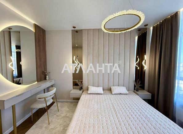 2-кімнатна квартира за адресою Курортний пров. (площа 80 м²) - Atlanta.ua - фото 13