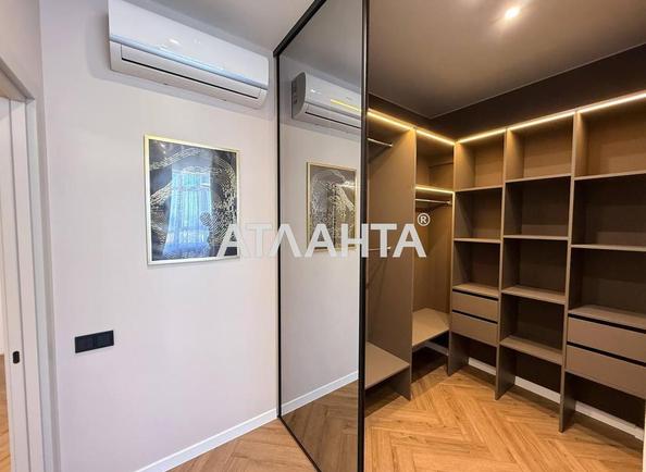 2-кімнатна квартира за адресою Курортний пров. (площа 80 м²) - Atlanta.ua - фото 14
