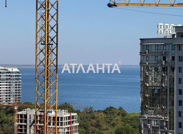 2-кімнатна квартира за адресою Курортний пров. (площа 80 м²) - Atlanta.ua - фото 15