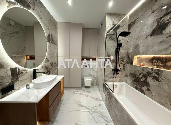 2-кімнатна квартира за адресою Курортний пров. (площа 80 м²) - Atlanta.ua - фото 16