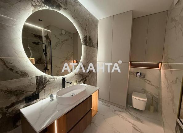 2-кімнатна квартира за адресою Курортний пров. (площа 80 м²) - Atlanta.ua - фото 17