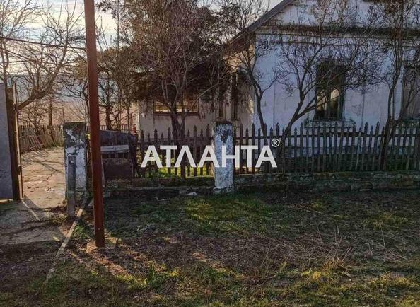 Будинок за адресою вул. Садова (площа 113 м²) - Atlanta.ua