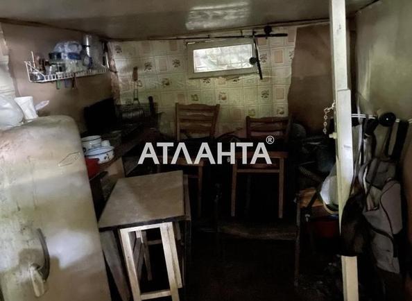 Дача за адресою вул. Причал №218 (площа 40 м²) - Atlanta.ua - фото 3