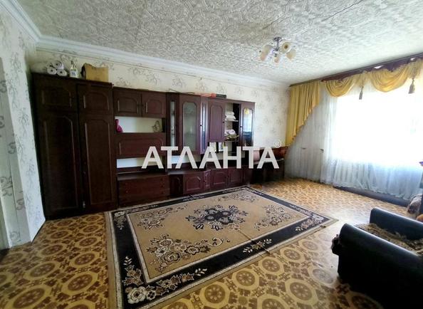 Будинок (площа 133,4 м²) - Atlanta.ua