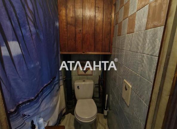 3-комнатная квартира по адресу ул. Вернадского (площадь 71,6 м²) - Atlanta.ua - фото 14