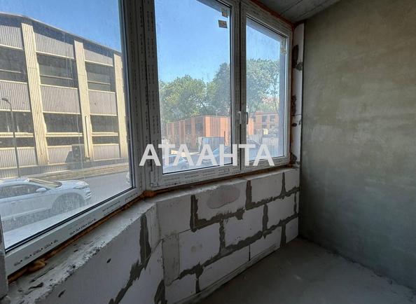 1-кімнатна квартира за адресою вул. Прохорівська (площа 41,4 м²) - Atlanta.ua - фото 7