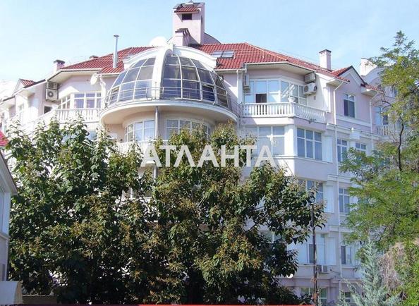 2-rooms apartment apartment by the address st. Posmitnogo (area 156 m²) - Atlanta.ua - photo 2