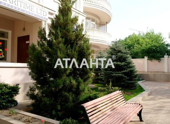2-rooms apartment apartment by the address st. Posmitnogo (area 156 m²) - Atlanta.ua - photo 3