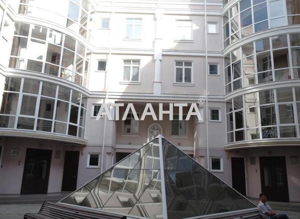 2-rooms apartment apartment by the address st. Posmitnogo (area 156 m²) - Atlanta.ua - photo 4
